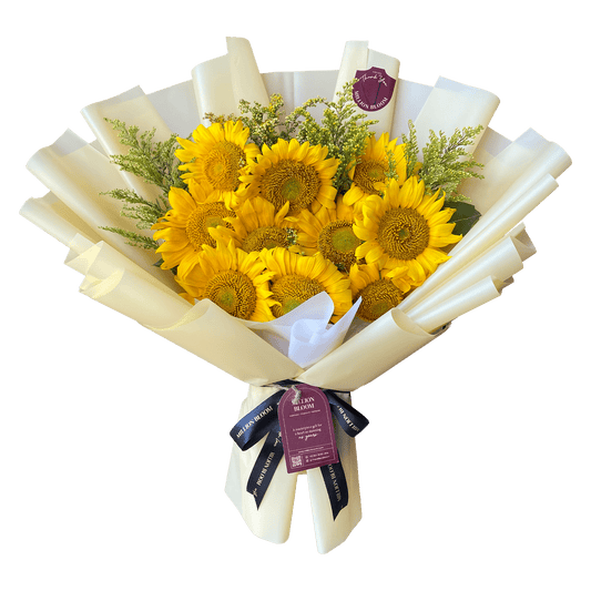 Premium Bouquet - Million Bloom®