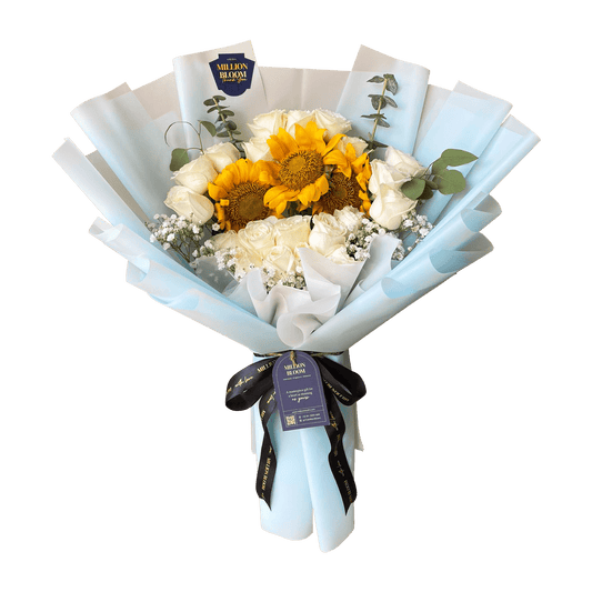 Sunshine Surprise - The Million Bloom® -