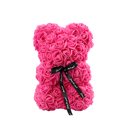 Sweetheart Petal Paws