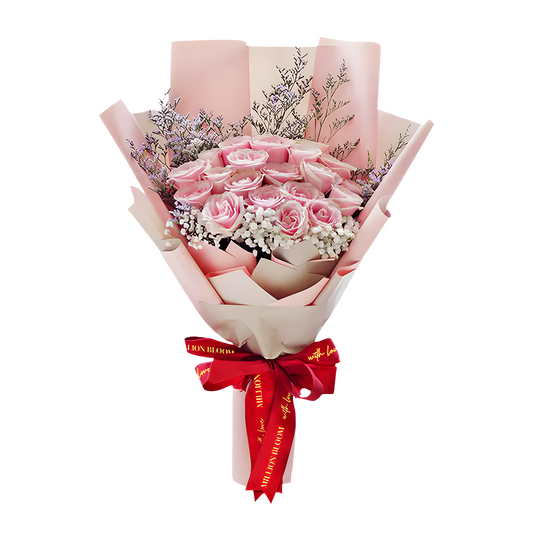 Sweetly Scented - The Million Bloom® -