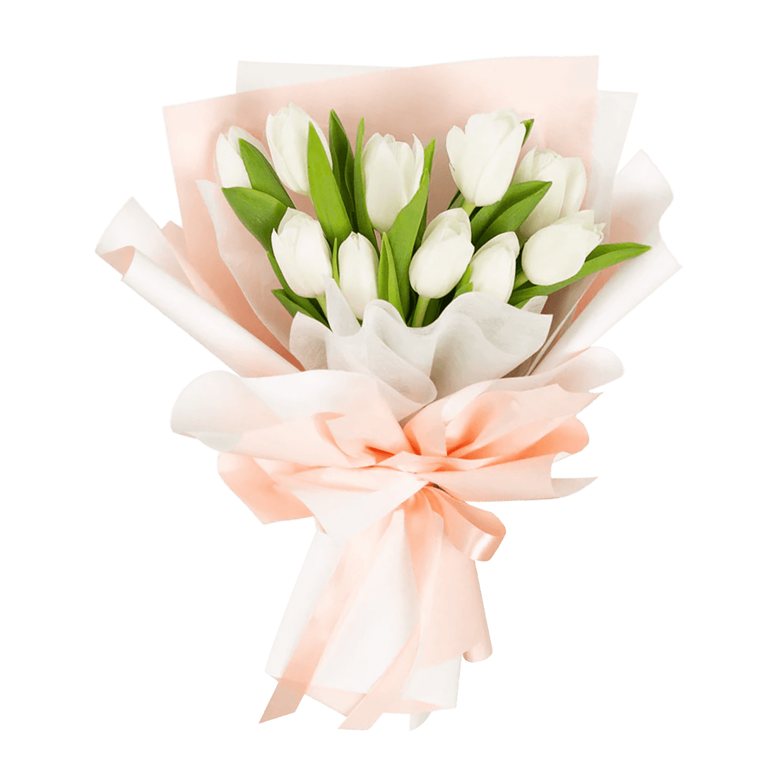 buket bunga pengganti calla lily
