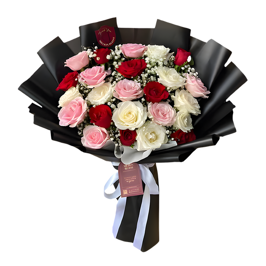 Unconditional Love - The Million Bloom® -