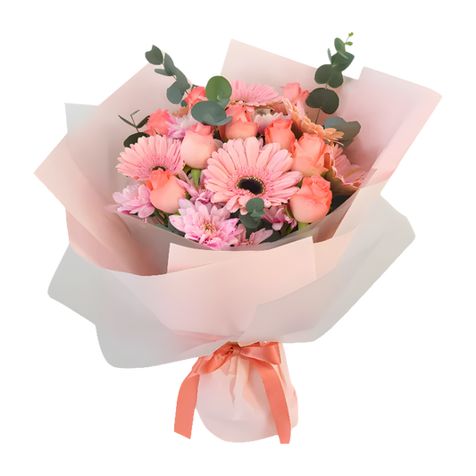 Whispering Love - The Million Bloom® -