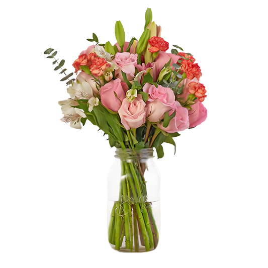 Romantic Reflections