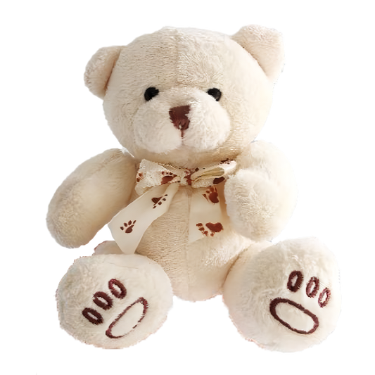 Teddy Bear - The Million Bloom® - add ons