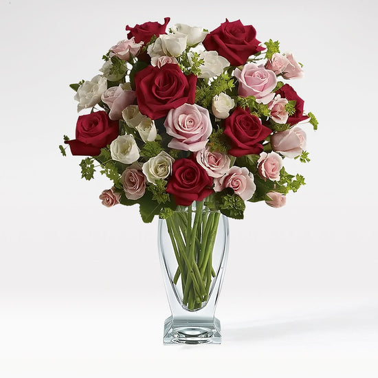 Garden Romance - The Million Bloom® -