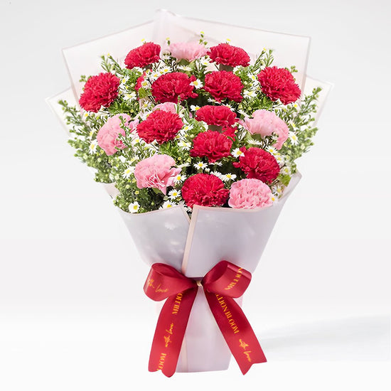 Romantic Rendezvous - The Million Bloom® -