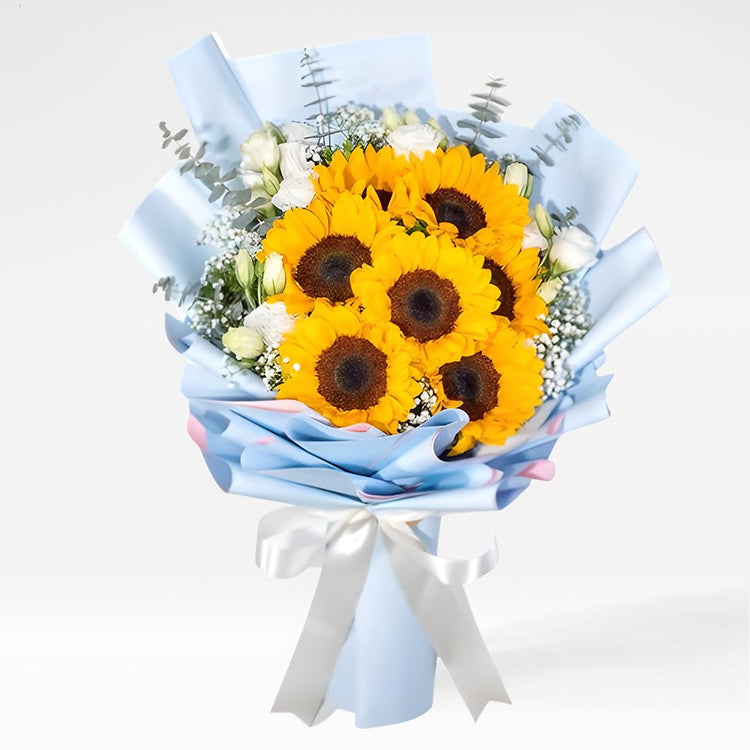 Sunshine Surprise - The Million Bloom® -