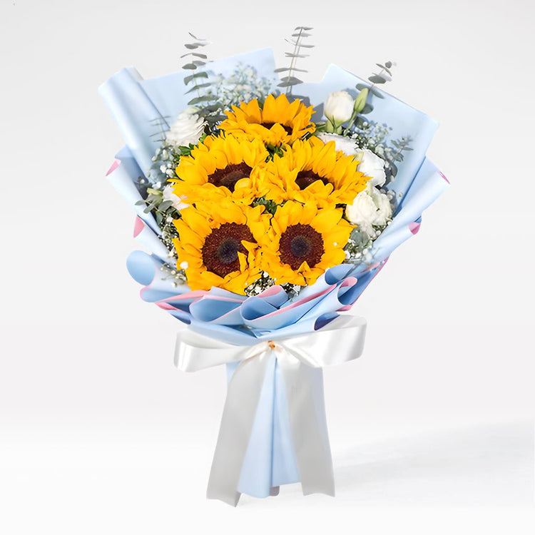 Sunshine Surprise - The Million Bloom® -