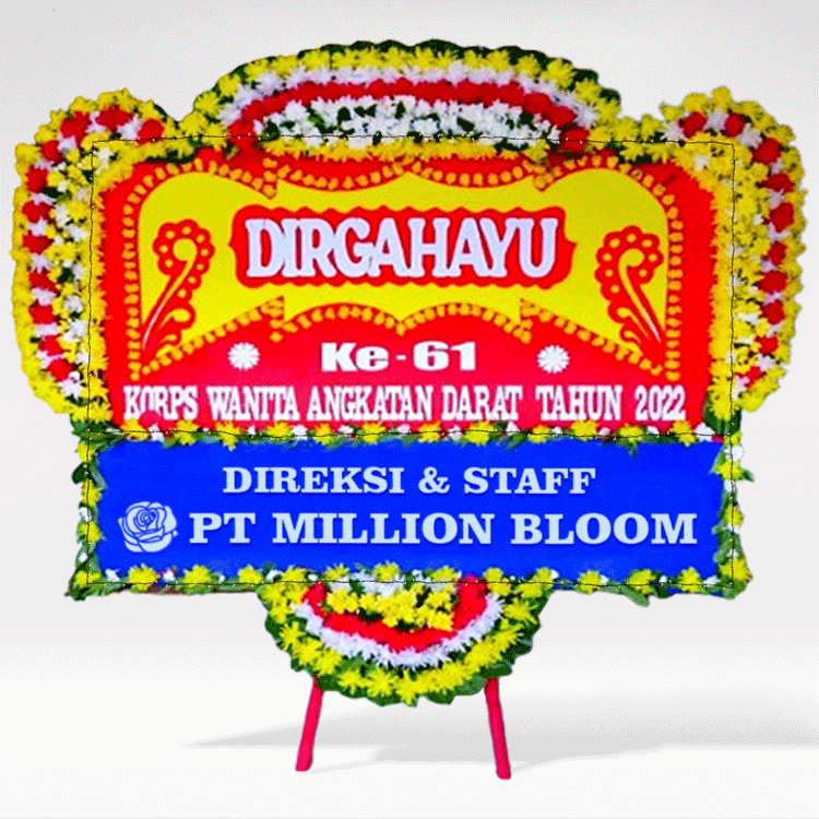Sweet Celebrations - Bunga Papan - The Million Bloom® - Bunga Papan